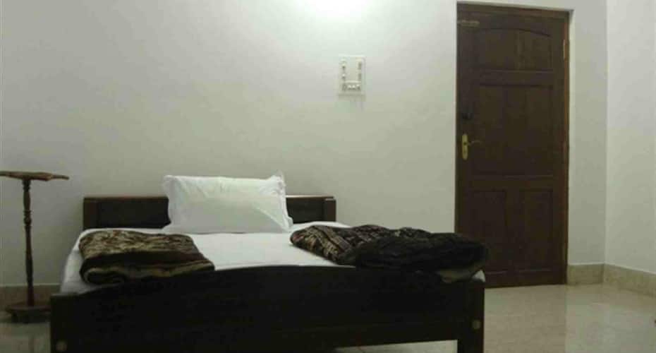 The Green Retreat, Coorg 5